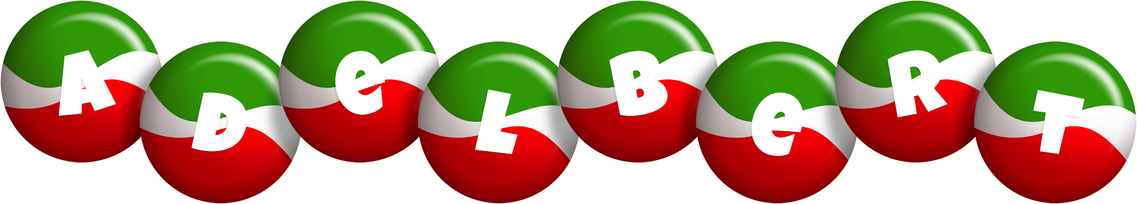 Adelbert italy logo