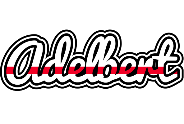 Adelbert kingdom logo