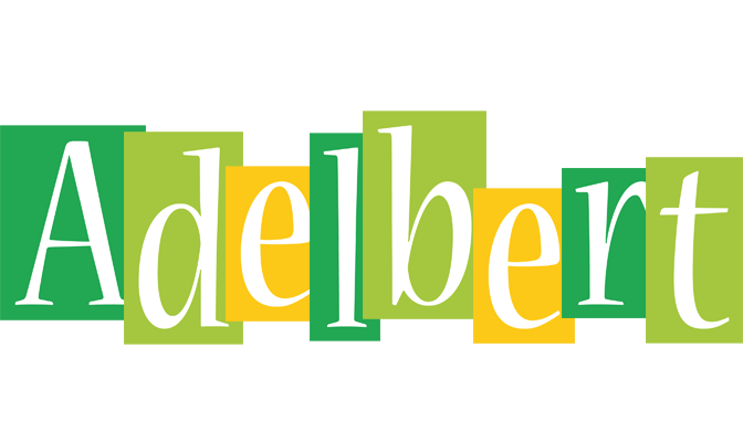 Adelbert lemonade logo