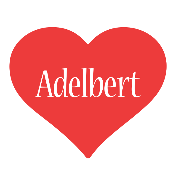 Adelbert love logo