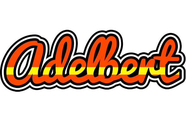 Adelbert madrid logo