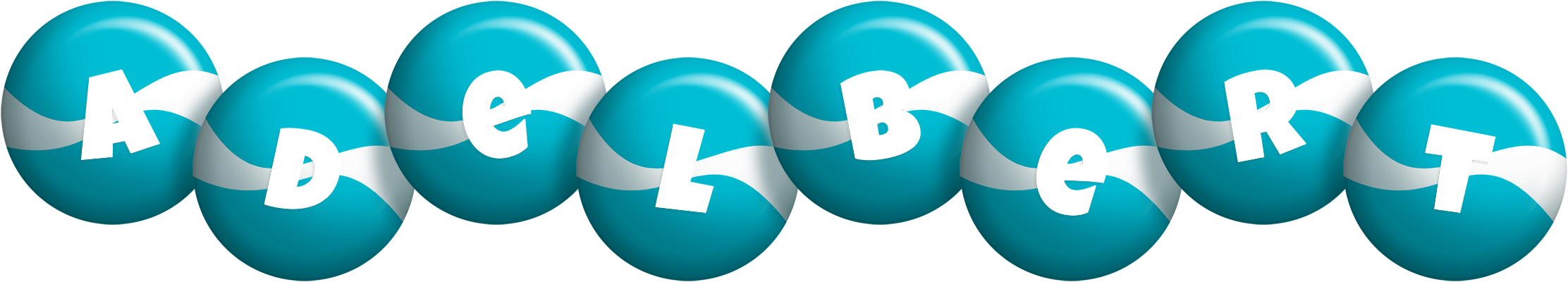 Adelbert messi logo