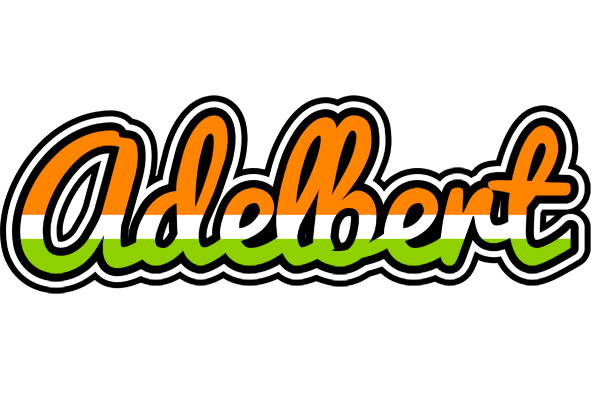 Adelbert mumbai logo