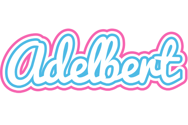 Adelbert outdoors logo