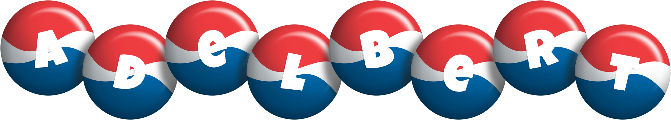 Adelbert paris logo