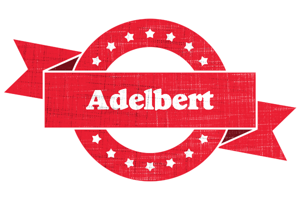 Adelbert passion logo