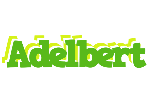 Adelbert picnic logo