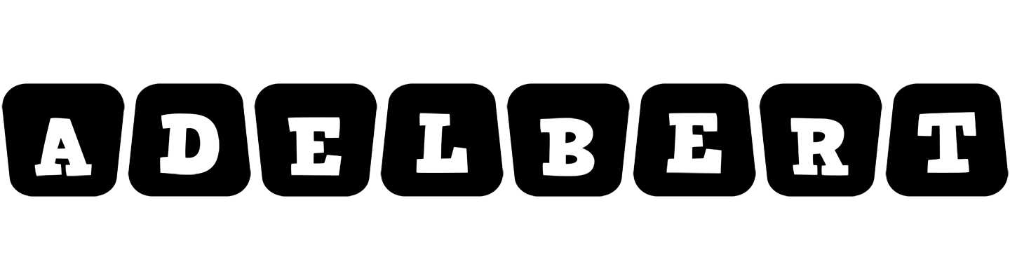 Adelbert racing logo