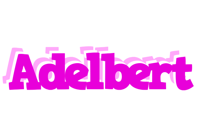 Adelbert rumba logo