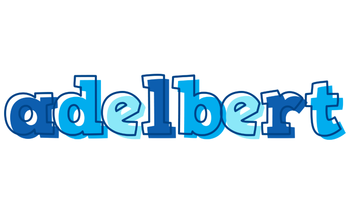 Adelbert sailor logo