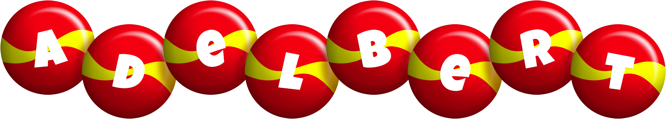 Adelbert spain logo