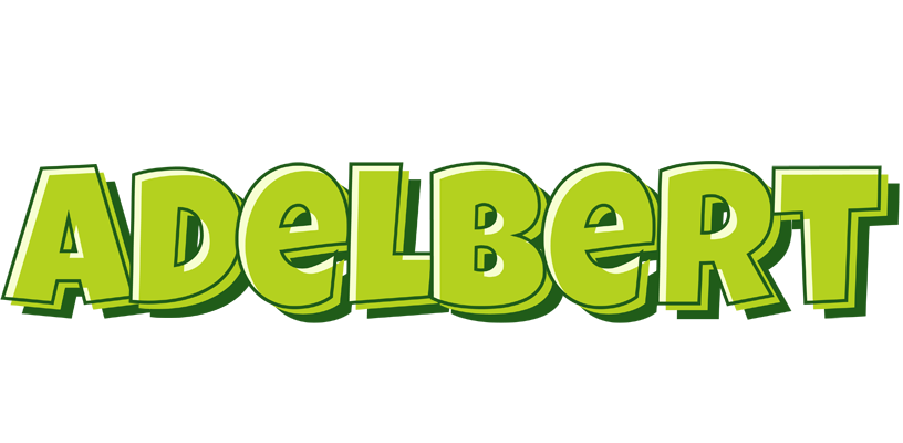 Adelbert summer logo