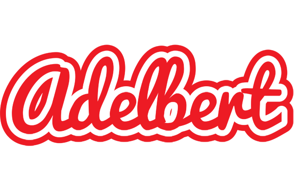 Adelbert sunshine logo