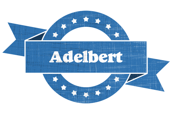 Adelbert trust logo