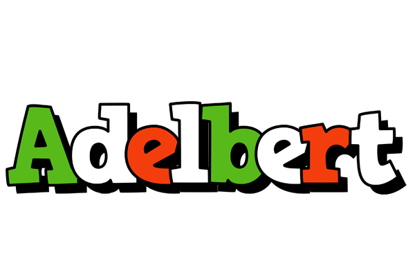 Adelbert venezia logo