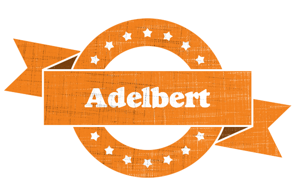 Adelbert victory logo