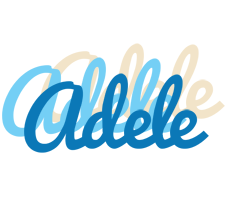 Adele breeze logo