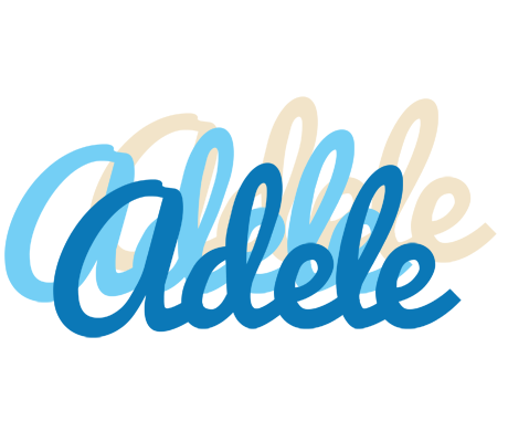 Adele breeze logo