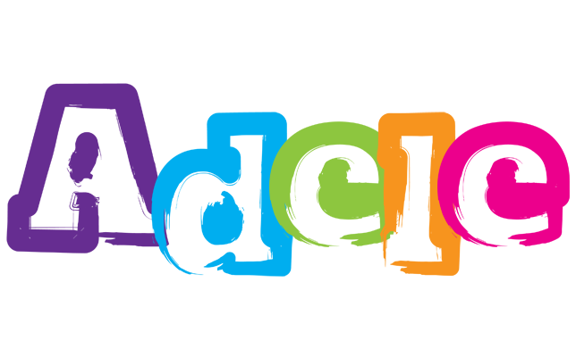 Adele casino logo