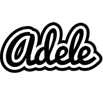 Adele chess logo
