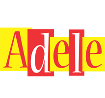 Adele errors logo