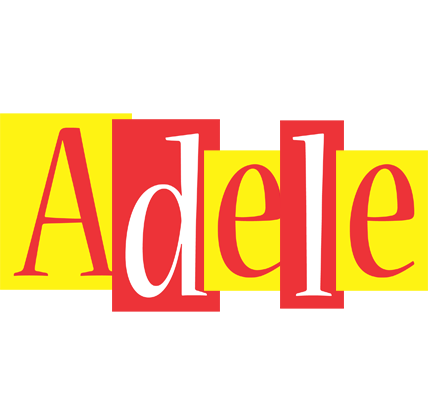 Adele errors logo