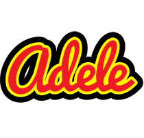 Adele fireman logo