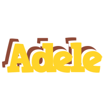 Adele hotcup logo