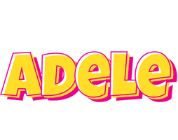 Adele kaboom logo