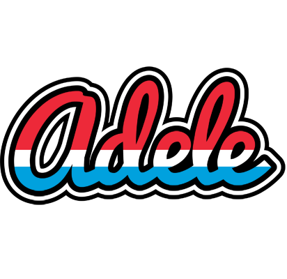Adele norway logo