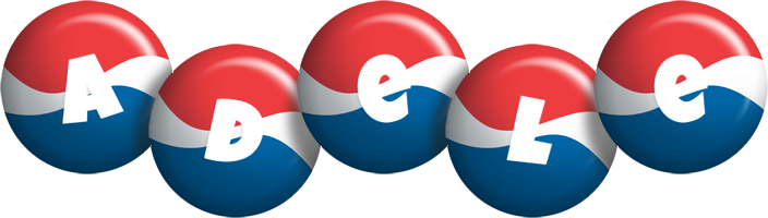 Adele paris logo