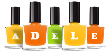 Adele studio logo