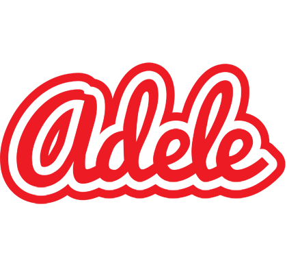 Adele sunshine logo