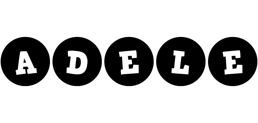 Adele tools logo