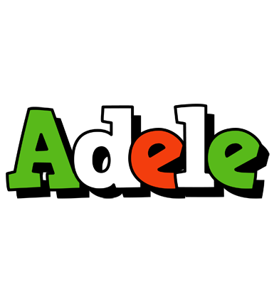 Adele venezia logo