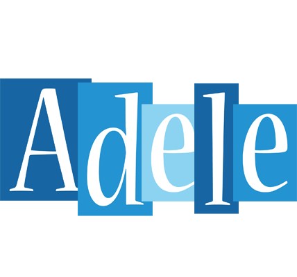 Adele winter logo