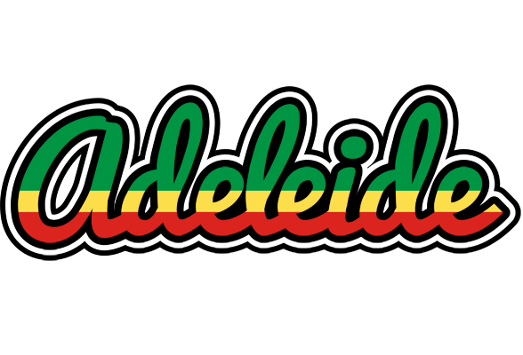 Adeleide african logo
