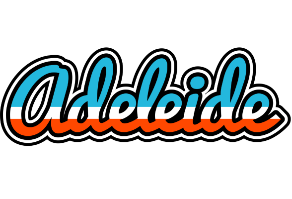 Adeleide america logo