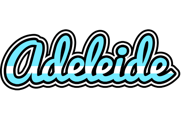Adeleide argentine logo