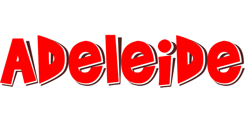 Adeleide basket logo