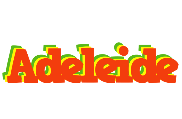Adeleide bbq logo