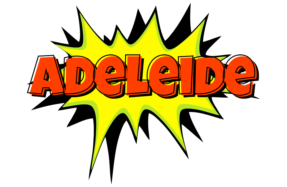 Adeleide bigfoot logo