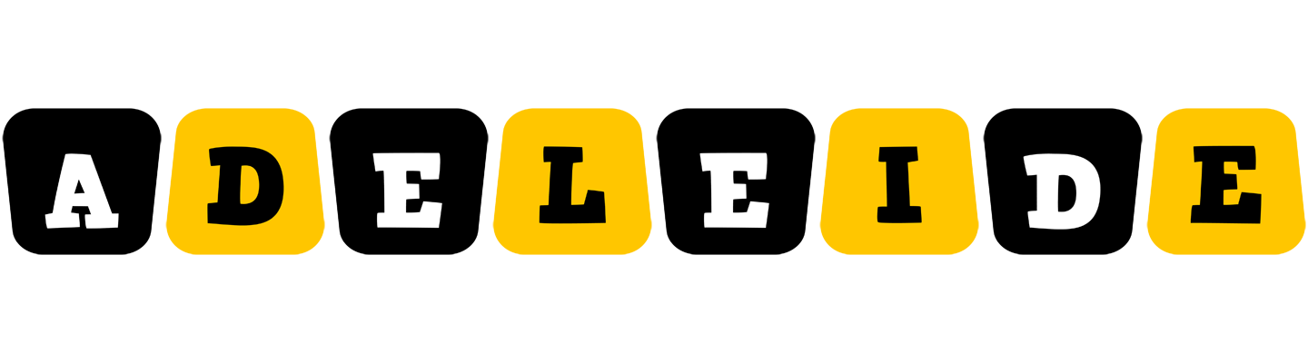 Adeleide boots logo