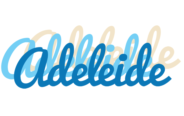 Adeleide breeze logo