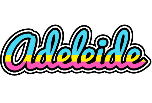 Adeleide circus logo