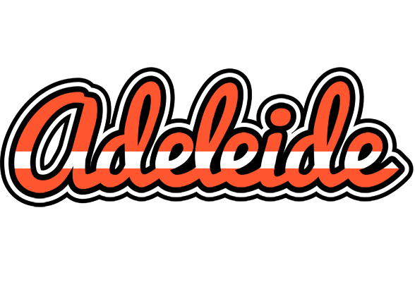Adeleide denmark logo