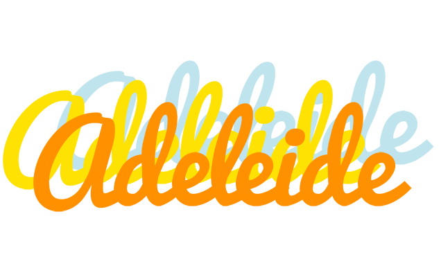 Adeleide energy logo