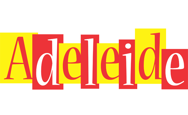 Adeleide errors logo