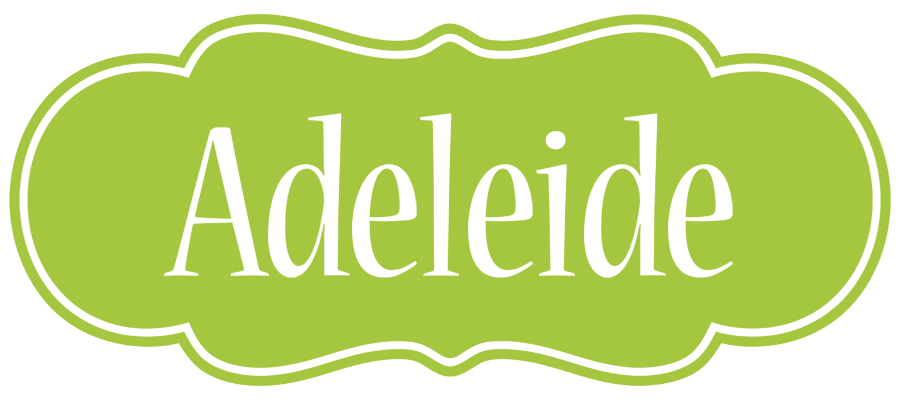 Adeleide family logo