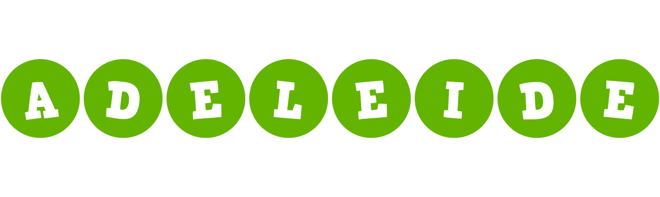 Adeleide games logo